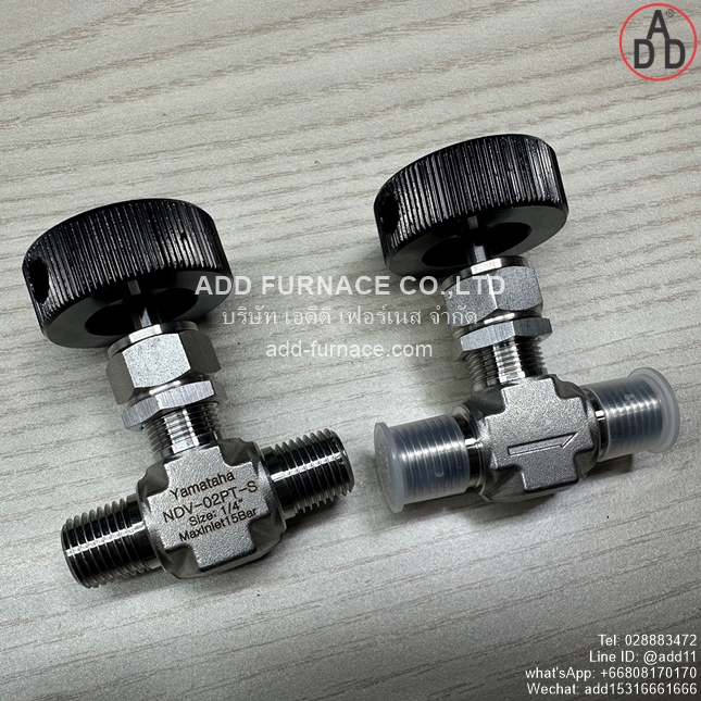 Yamataha NDV-02PT-S (7)